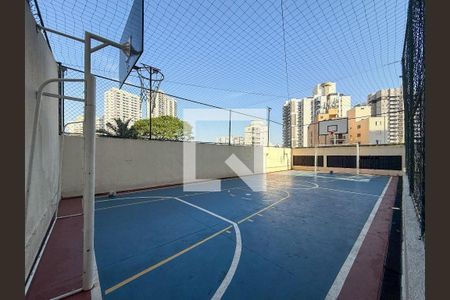 Apartamento à venda com 59m², 2 quartos e 1 vagaQuadra Esportiva
