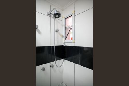 Apartamento à venda com 59m², 2 quartos e 1 vagaBanheiro Social