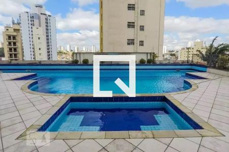 Apartamento à venda com 59m², 2 quartos e 1 vagaPiscina
