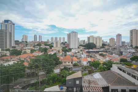 Apartamento à venda com 59m², 2 quartos e 1 vagaVista