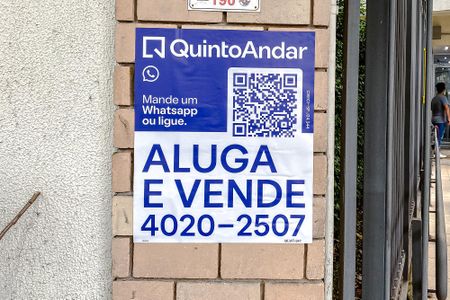 Apartamento para alugar com 84m², 2 quartos e 1 vaga Apartamento para alugar com 84m², 2 quartos e 1 vagaPlaca