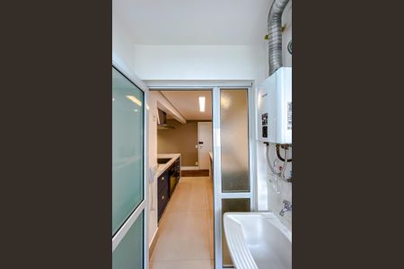 Apartamento para alugar com 84m², 2 quartos e 1 vaga Apartamento para alugar com 84m², 2 quartos e 1 vagaÁrea de Serviço