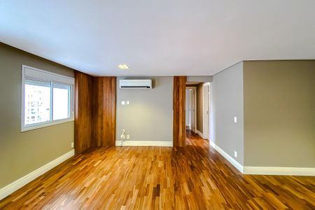 Sala de apartamento para alugar com 2 quartos, 84m² em Mooca, São Paulo