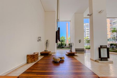 Apartamento para alugar com 84m², 2 quartos e 1 vagaÁrea comum