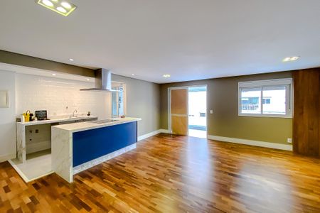 Apartamento para alugar com 84m², 2 quartos e 1 vaga Apartamento para alugar com 84m², 2 quartos e 1 vagaSala