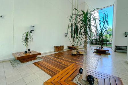 Apartamento para alugar com 84m², 2 quartos e 1 vagaÁrea comum