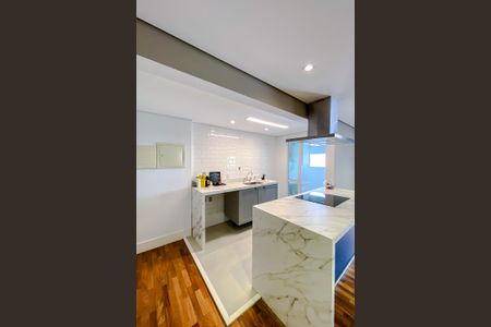 Apartamento para alugar com 84m², 2 quartos e 1 vaga Apartamento para alugar com 84m², 2 quartos e 1 vagaCozinha