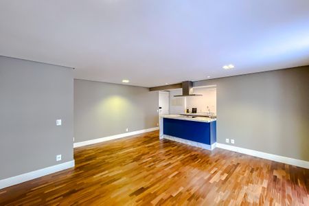 Apartamento para alugar com 84m², 2 quartos e 1 vaga Apartamento para alugar com 84m², 2 quartos e 1 vagaSala