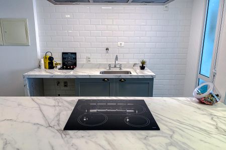 Apartamento para alugar com 84m², 2 quartos e 1 vaga Apartamento para alugar com 84m², 2 quartos e 1 vagaCozinha