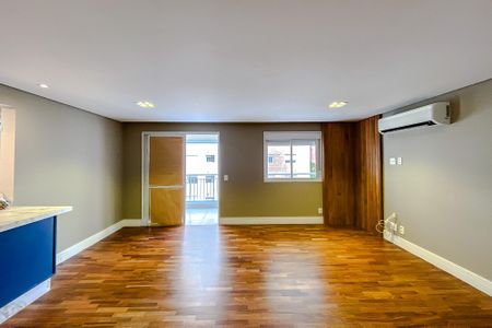 Apartamento para alugar com 84m², 2 quartos e 1 vaga Apartamento para alugar com 84m², 2 quartos e 1 vagaSala