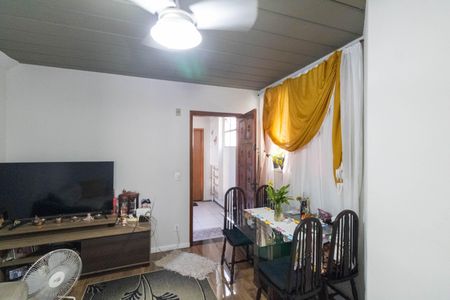 Apartamento para alugar com 45m², 2 quartos e 1 vaga Apartamento para alugar com 45m², 2 quartos e 1 vagaSala