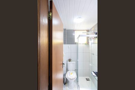 Apartamento para alugar com 45m², 2 quartos e 1 vaga Apartamento para alugar com 45m², 2 quartos e 1 vagaBanheiro