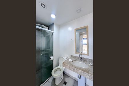 Apartamento para alugar com 50m², 2 quartos e 1 vaga