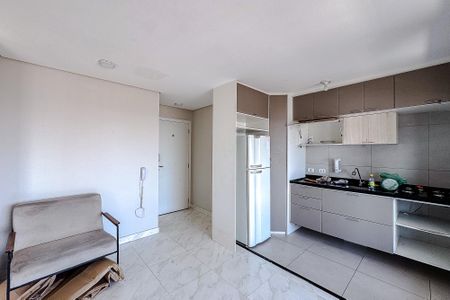 Apartamento para alugar com 2 quartos, 50m² em Brás, São Paulo