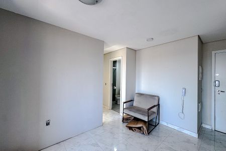 Apartamento para alugar com 50m², 2 quartos e 1 vaga