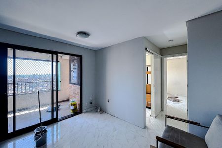 Apartamento para alugar com 2 quartos, 50m² em Brás, São Paulo