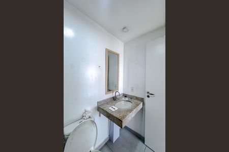Apartamento para alugar com 50m², 2 quartos e 1 vaga
