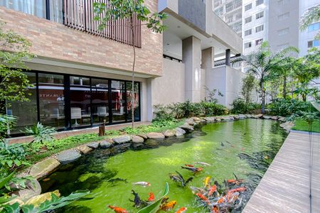 Apartamento para alugar com 50m², 2 quartos e 1 vaga