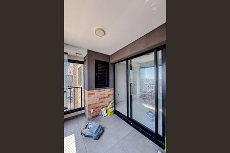 Apartamento para alugar com 50m², 2 quartos e 1 vaga