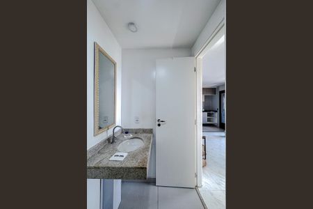 Apartamento para alugar com 50m², 2 quartos e 1 vaga