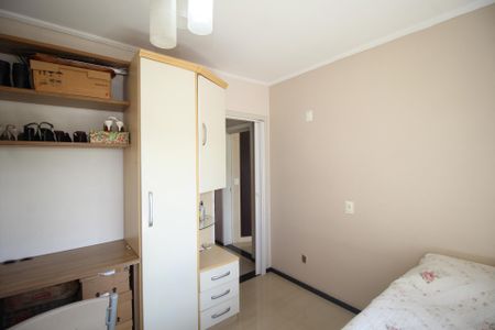 Apartamento à venda com 58m², 2 quartos e 1 vagaQuarto 2