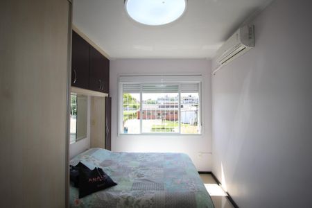 Apartamento à venda com 58m², 2 quartos e 1 vagaQuarto 1