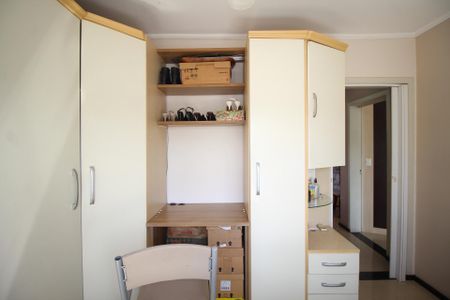 Apartamento à venda com 58m², 2 quartos e 1 vagaQuarto 2