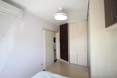 Apartamento à venda com 58m², 2 quartos e 1 vagaQuarto 1