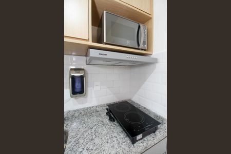 Studio de kitnet/studio para alugar com 1 quarto, 26m² em Pinheiros, São Paulo