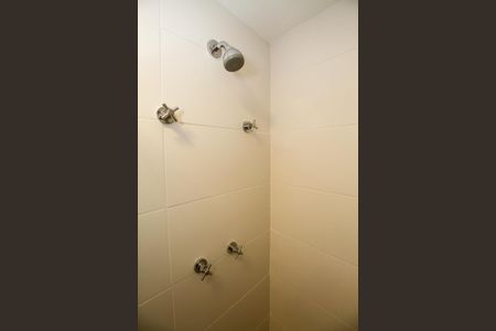 Studio para alugar com 26m², 1 quarto e sem vaga Studio para alugar com 26m², 1 quarto e sem vagaBanheiro