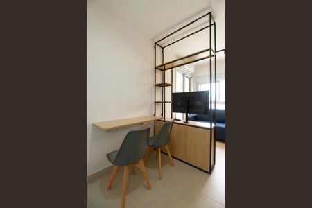 Studio de kitnet/studio para alugar com 1 quarto, 26m² em Pinheiros, São Paulo