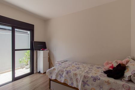 Apartamento à venda com 75m², 2 quartos e sem vagaQuarto 2