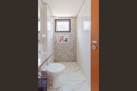 Apartamento à venda com 75m², 2 quartos e sem vagaBanheiro