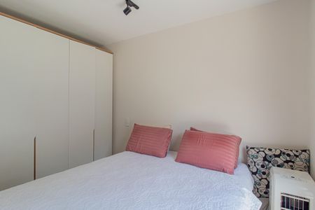 Quarto 1 de apartamento à venda com 2 quartos, 75m² em Vila Ré, São Paulo