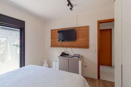 Apartamento à venda com 75m², 2 quartos e sem vagaQuarto 1