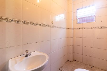 Apartamento para alugar com 45m², 2 quartos e sem vagaBanheiro Social