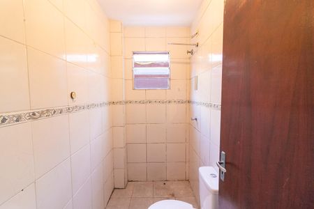 Apartamento para alugar com 45m², 2 quartos e sem vagaBanheiro Social