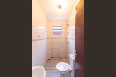 Apartamento para alugar com 45m², 2 quartos e sem vagaBanheiro Social