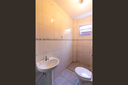 Apartamento para alugar com 45m², 2 quartos e sem vagaBanheiro Social