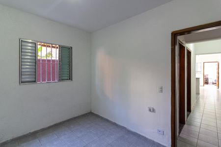 Quarto 1 de apartamento para alugar com 2 quartos, 45m² em Jardim Itapura, São Paulo