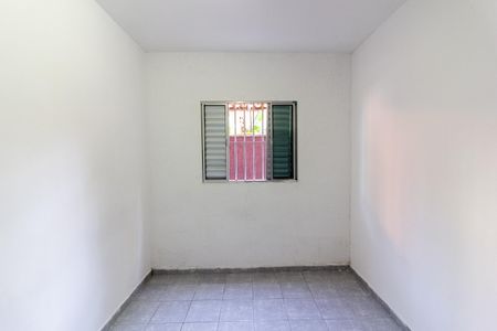 Quarto 1 de apartamento para alugar com 2 quartos, 45m² em Jardim Itapura, São Paulo