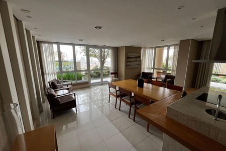 Apartamento para alugar com 235m², 4 quartos e 3 vagas Apartamento para alugar com 235m², 4 quartos e 3 vagasEspaço Gourmet