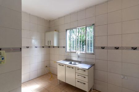 Apartamento para alugar com 45m², 2 quartos e sem vagaCozinha 