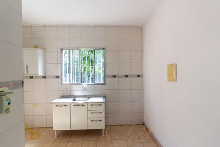 Apartamento para alugar com 45m², 2 quartos e sem vagaCozinha 