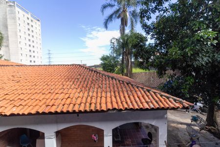 Vista Quarto 1 de apartamento para alugar com 2 quartos, 45m² em Jardim Itapura, São Paulo