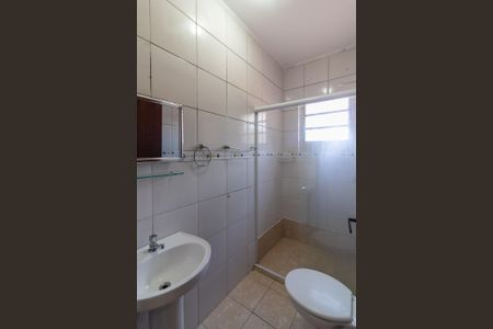 Apartamento para alugar com 45m², 2 quartos e sem vagaBanheiro Social