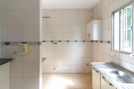 Apartamento para alugar com 45m², 2 quartos e sem vagaCozinha 