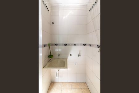 Apartamento para alugar com 45m², 2 quartos e sem vagaÁrea de Serviço