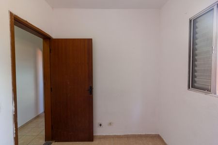 Quarto 1 de apartamento para alugar com 2 quartos, 45m² em Jardim Itapura, São Paulo