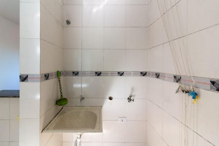 Apartamento para alugar com 45m², 2 quartos e sem vagaÁrea de Serviço